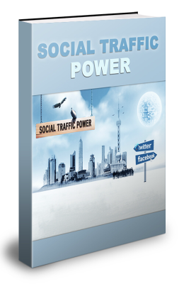 Social Traffic Power