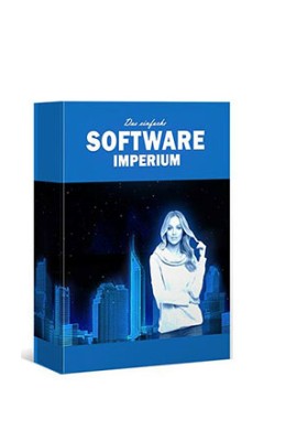 Ebook Software Imperium