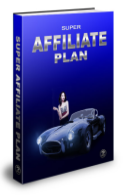 Super Affiliate Plan 2